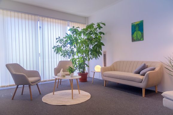 Praxisraum Praxisraum