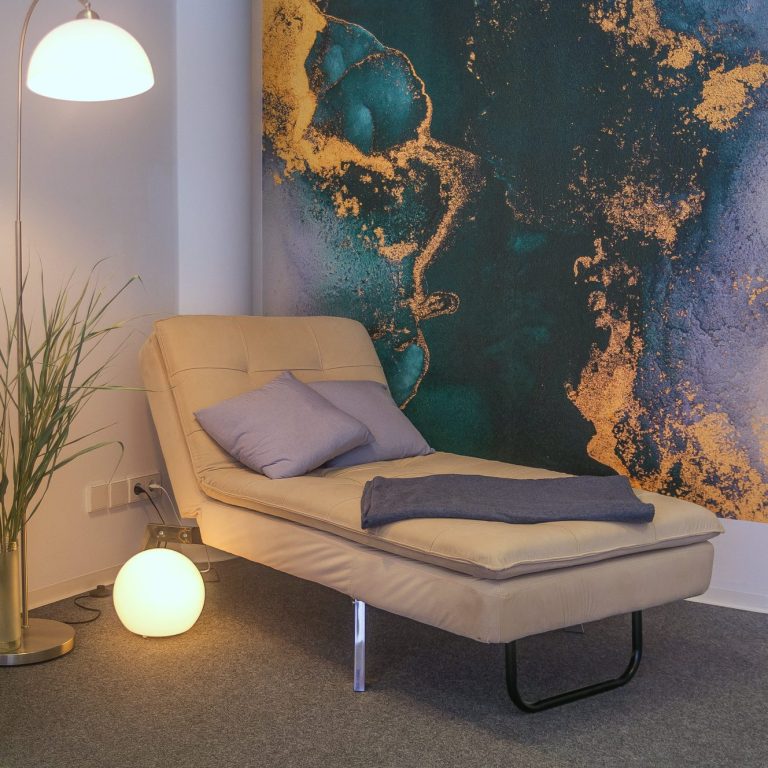 Psychotherapie und EMDR in Berlin
