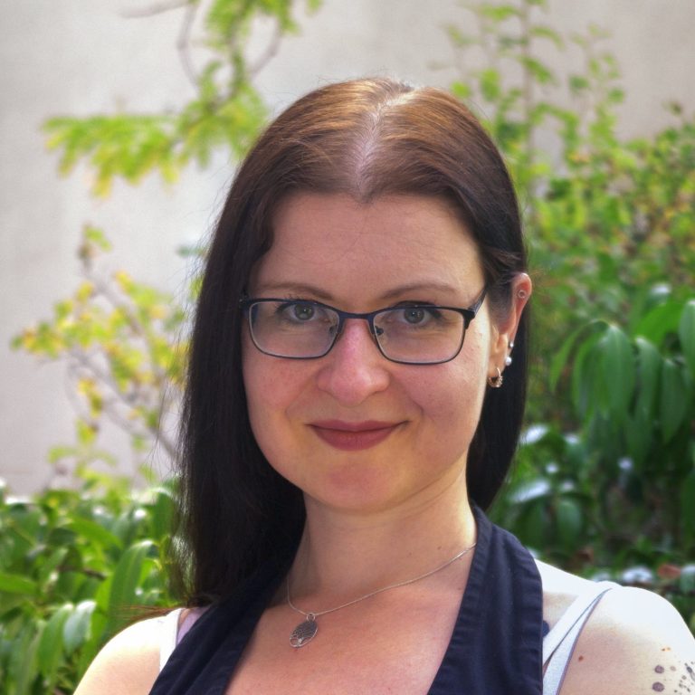 Maria Große Psychotherapie Berlin