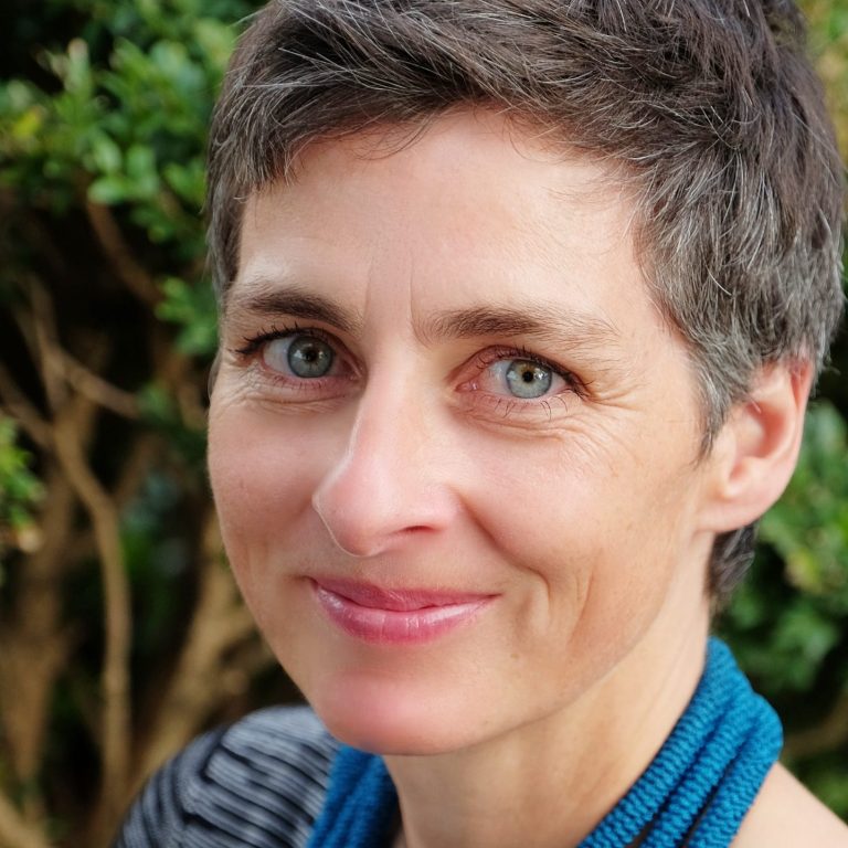 Anja Pelzer-Brennholt Heilpraktikerin für Psychotherapie