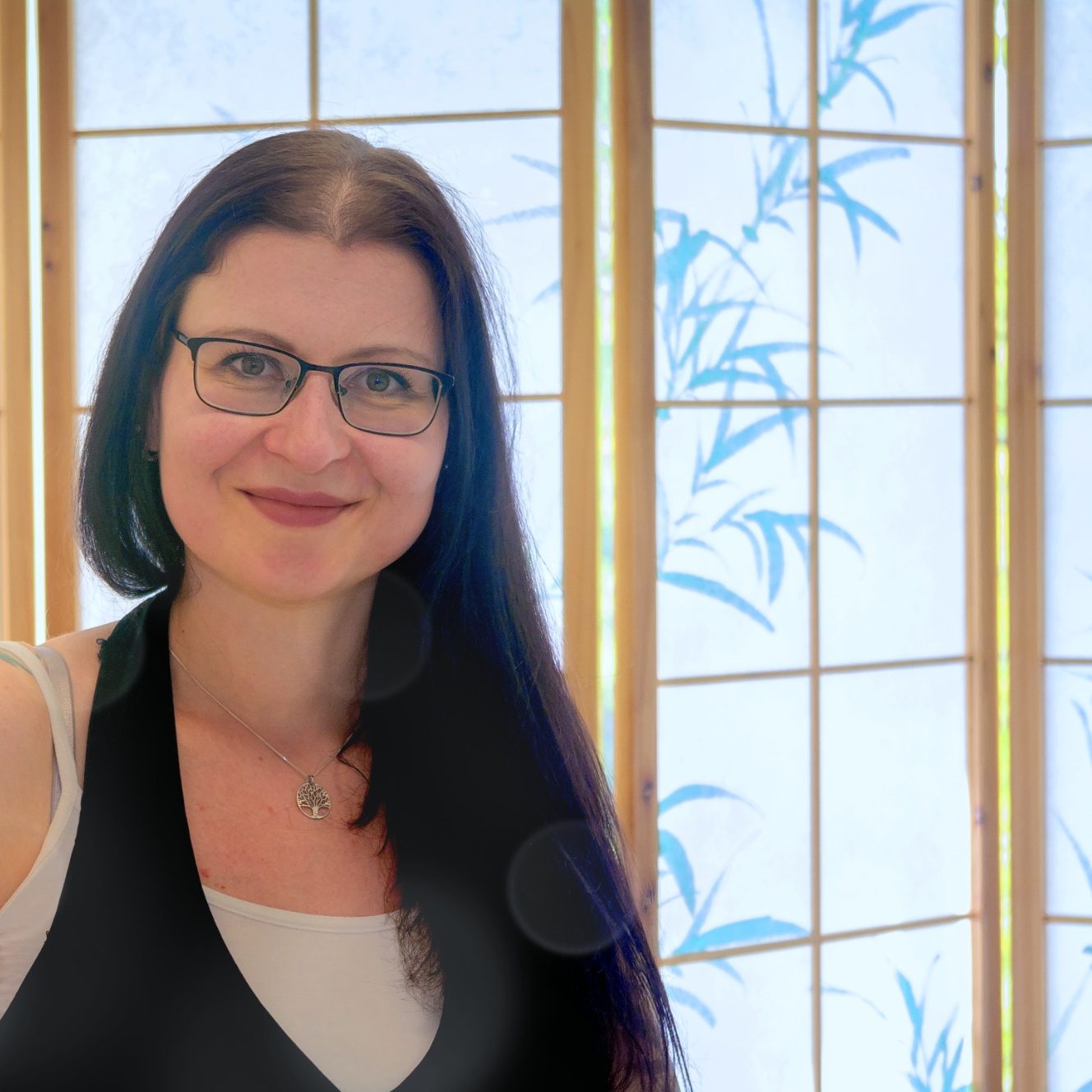 Maria Große Heilpraktikerin Psychotherapie Berlin