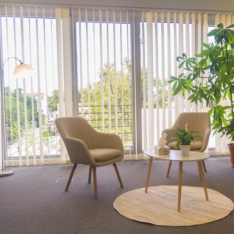 Systemisches Coaching in Berlin